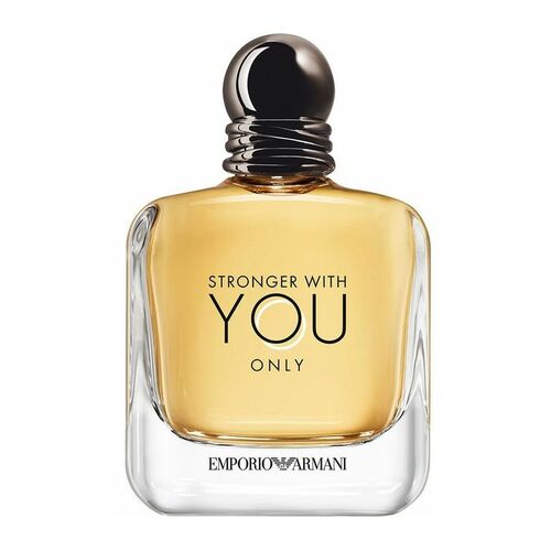 Stronger With You Only Eau de Toilette