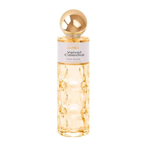 Velvet Celestial Eau de Parfum