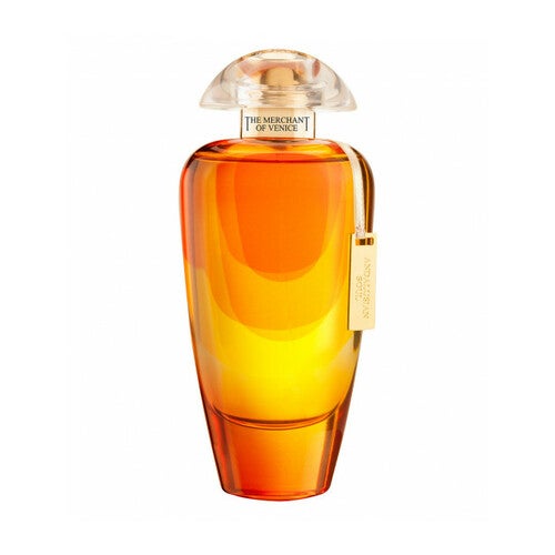 Andalusian Soul Eau de Parfum