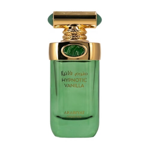 Hypnotic Vanilla Eau de Parfum