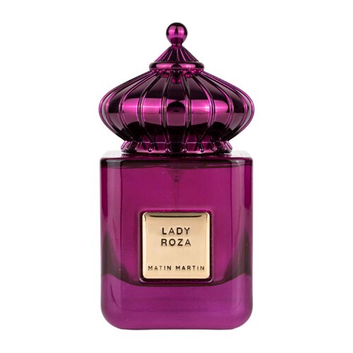 Lady Roza Eau de Parfum