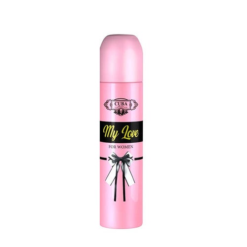 My Love Eau de Parfum