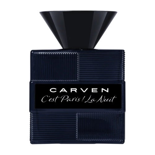 C’est Paris! La Nuit Pour Homme Eau de Parfum