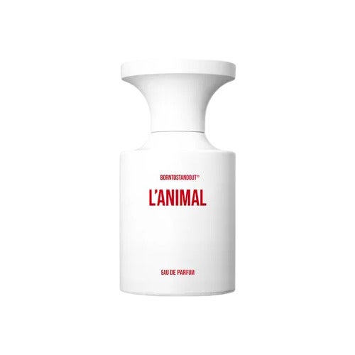 L’Animal Eau de Parfum
