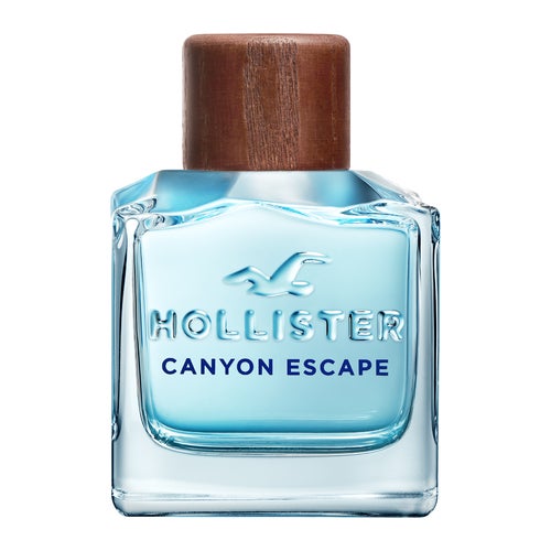 Canyon Escape Man Eau de Toilette
