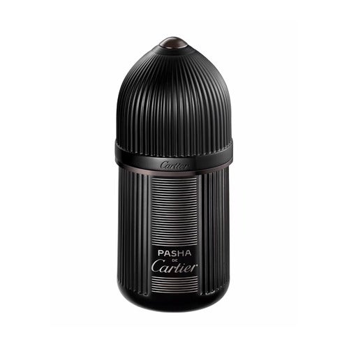 Pasha de Cartier Noir Absolu Limited edition Parfum
