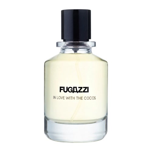 In Love With The Cocos Extrait de Parfum