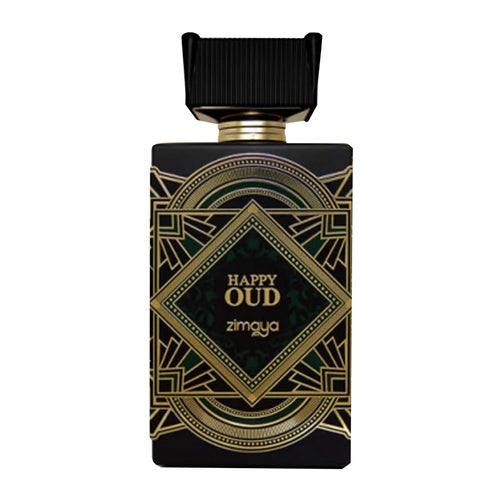 Happy Oud Extrait de Parfum