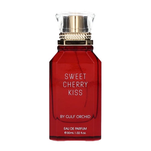 Sweet Cherry Kiss Eau de Parfum