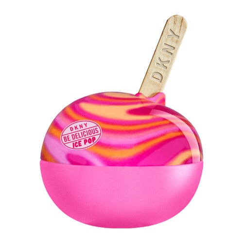 Be Delicious Ice Pop Very Cherry Eau de Parfum