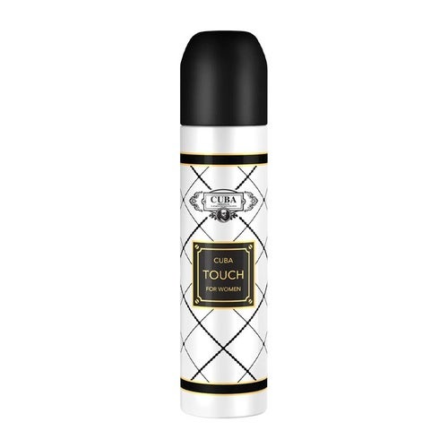 Touch Eau de Parfum