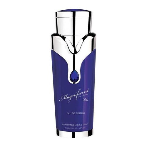 Magnificent Blue Pour Homme Eau de Parfum