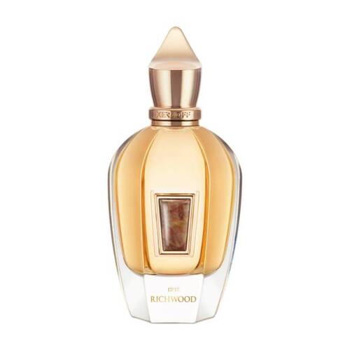 17/17 Stone Label Richwood Parfum