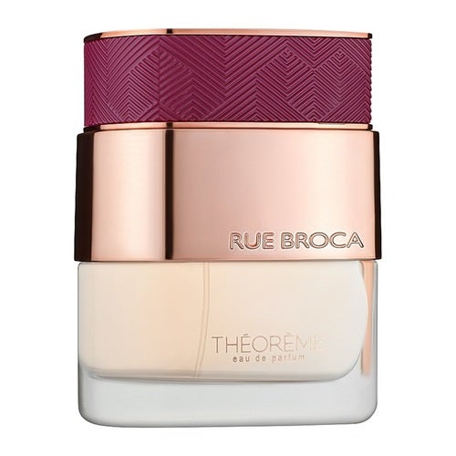 Théorème Pour Femme Eau de Parfum