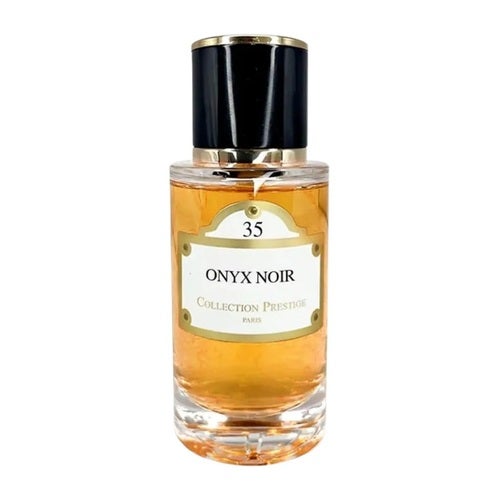 Onyx Noir 35 Eau de Parfum