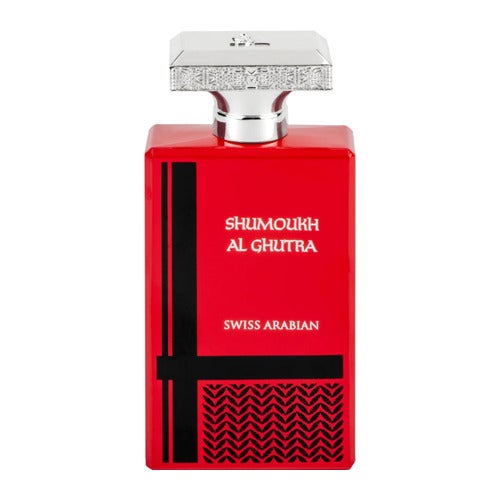 Shumoukh Al Ghutra Eau de Parfum