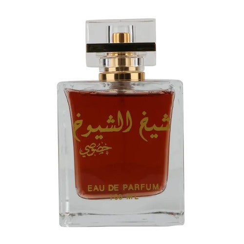 Sheikh Shuyukh Khusoosi Eau de Parfum