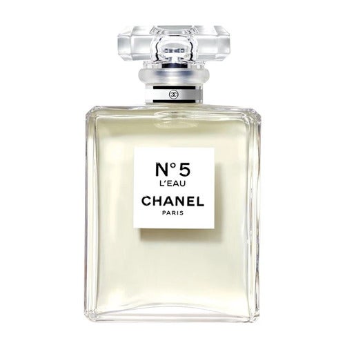 No. 5 L’Eau Eau de Toilette