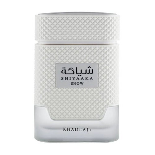 Shiyaaka Snow Eau de Parfum