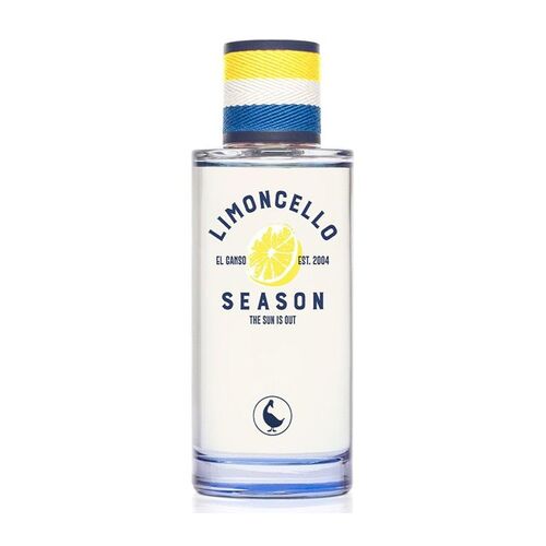 Limoncello Season Eau de Toilette