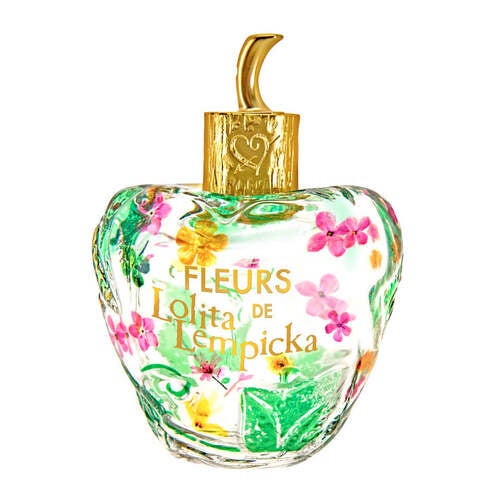 Fleurs de Lolita Lempicka Eau de Parfum