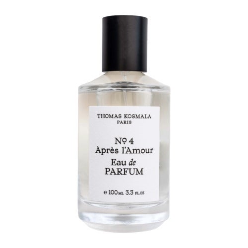 Après l’Amour Eau de Parfum