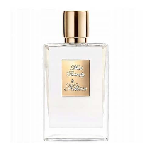Musk Butterfly Eau de Parfum