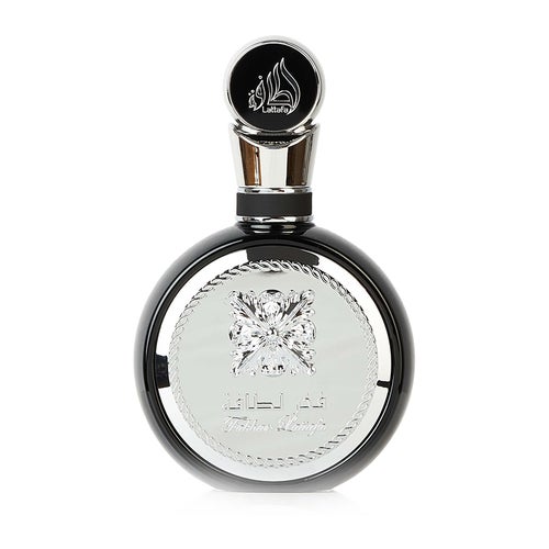 Fakhar Black Eau de Parfum