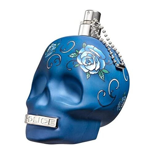 To Be Tattooart For Men Eau de Toilette
