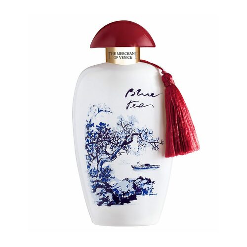 Blue Tea Eau de Parfum