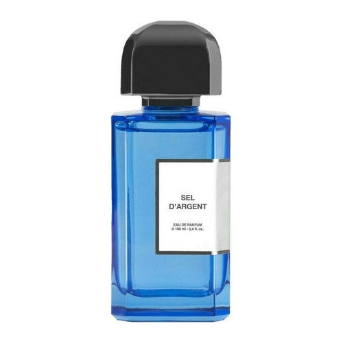 Sel D’argent Eau de Parfum