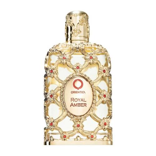 Royal Amber Eau de Parfum