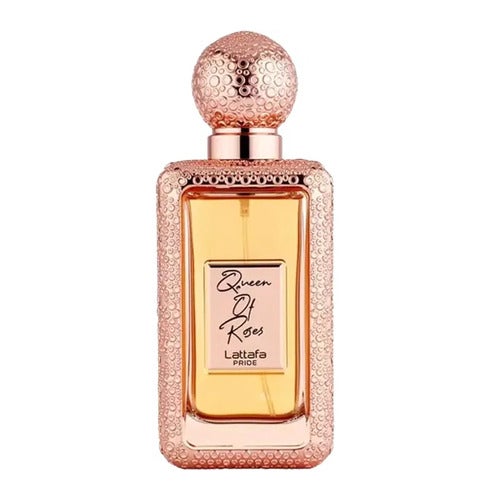 Queen Of Roses Eau de Parfum