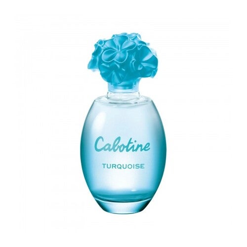Cabotine Turquoise Eau de Parfum