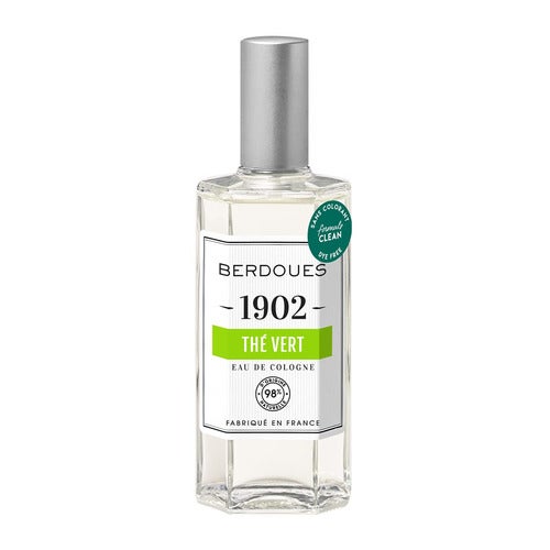 1902 The Vert Eau de Cologne