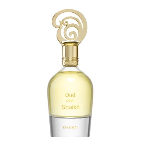 Oud Pour Shaikh Eau de Parfum