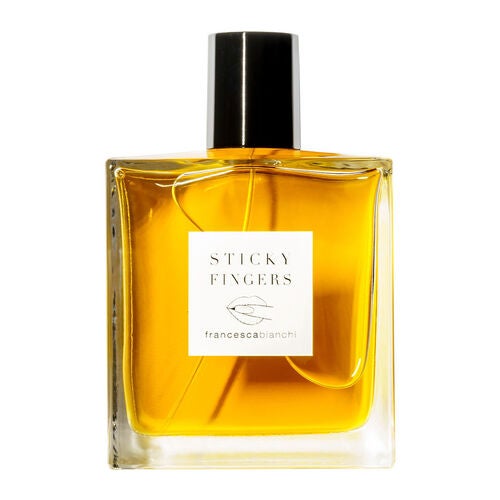 Sticky Fingers Extrait de Parfum