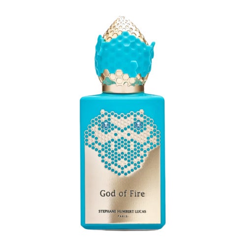 God Of Fire Eau de Parfum