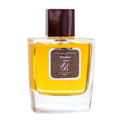 Amber Eau de Parfum