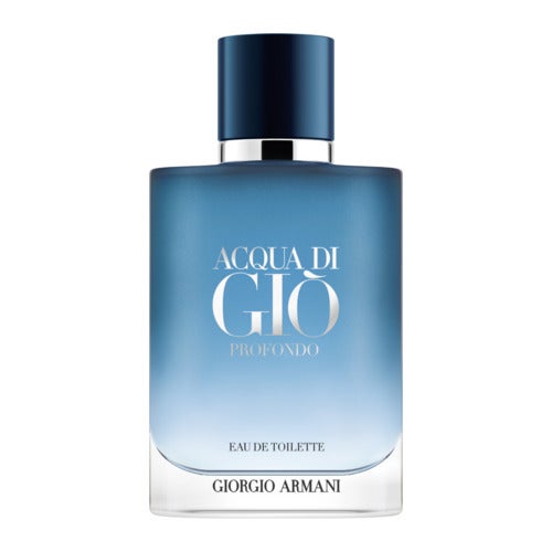 Acqua Di Giò Profondo Eau de Toilette
