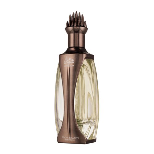 Niche Emarati Hayaam Eau de Parfum