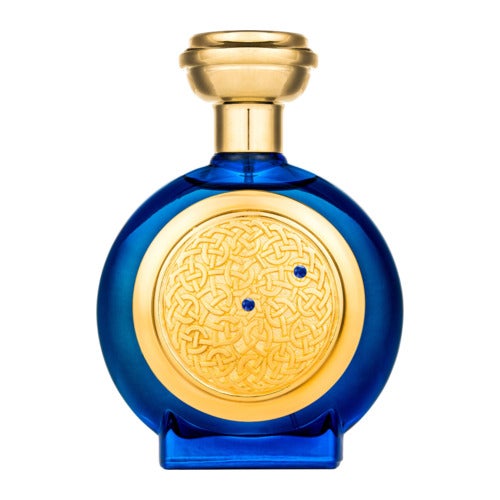 Blue Sapphire Supercharged Parfum