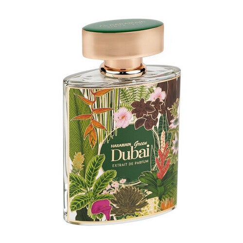 Green Dubai Extrait de Parfum