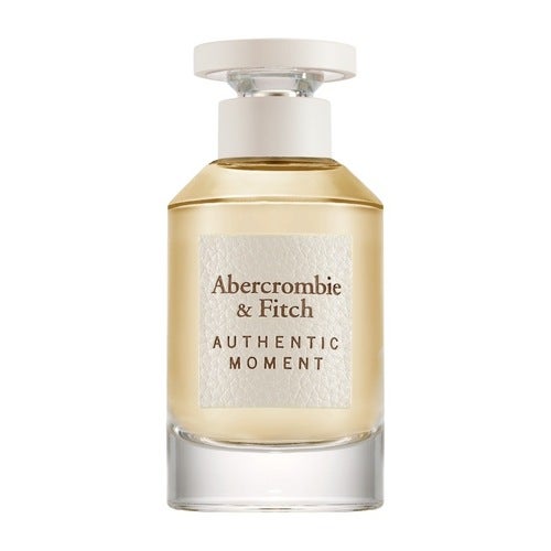 Authentic Moment Eau de Parfum
