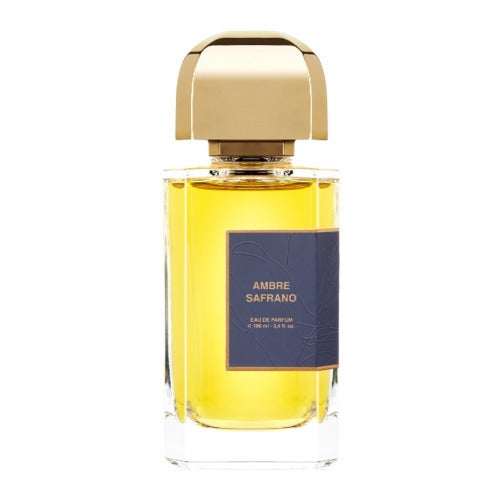Ambre Safrano Eau de Parfum