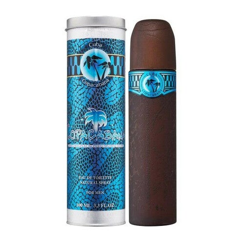 Cuba Copacabana Men Eau de Toilette