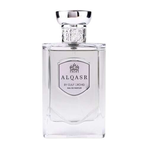 Al Qasr Silver Eau de Parfum