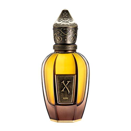 Kemi Collection Kemi Parfum
