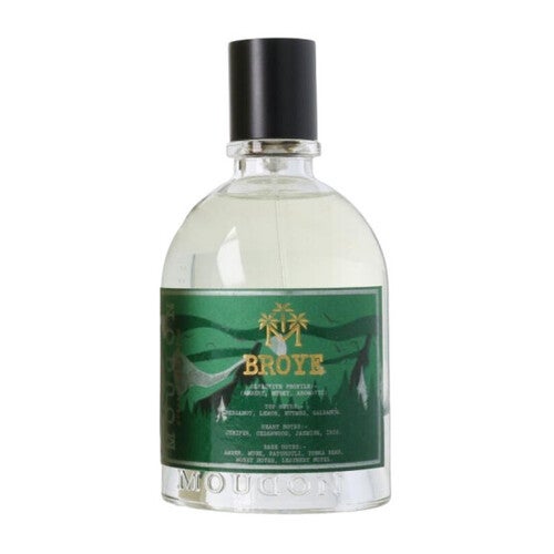 Broye Extrait de Parfum