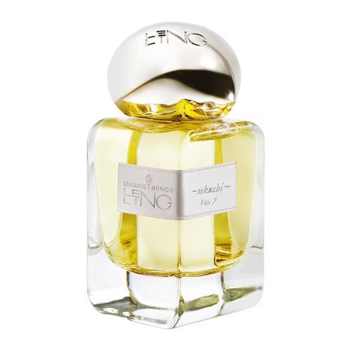 Sekushi No. 7 Extrait de Parfum